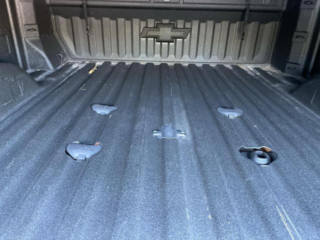 Photo of 2024 Summit White Chevrolet Silverado 3500