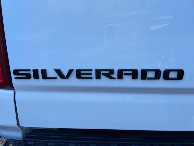 Photo of 2024 Summit White Chevrolet Silverado 3500