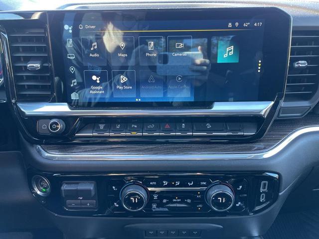 Photo of 2024 Summit White Chevrolet Silverado 3500