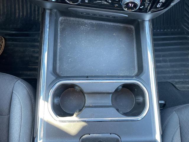 Photo of 2024 Summit White Chevrolet Silverado 3500