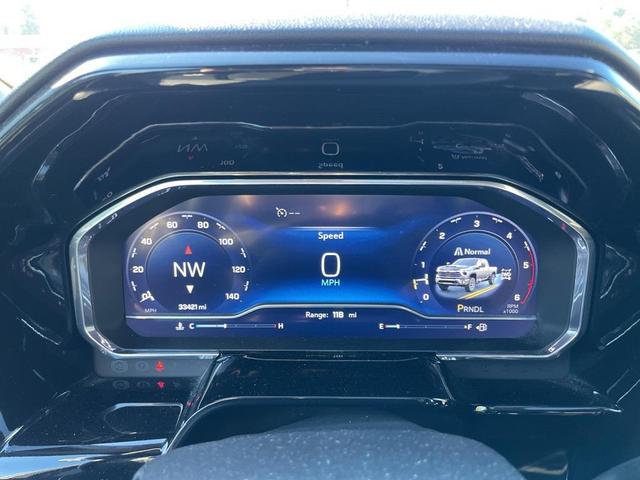 Photo of 2024 Summit White Chevrolet Silverado 3500