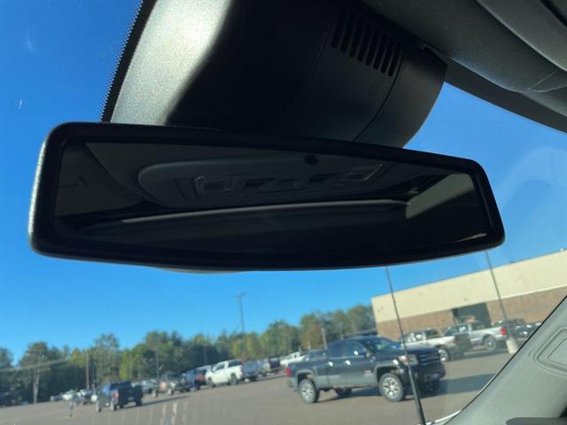 Photo of 2024 Summit White Chevrolet Silverado 3500