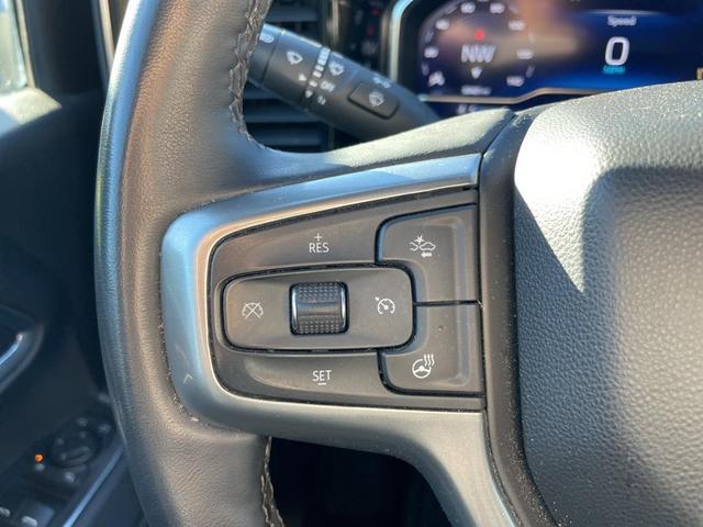 Photo of 2024 Summit White Chevrolet Silverado 3500