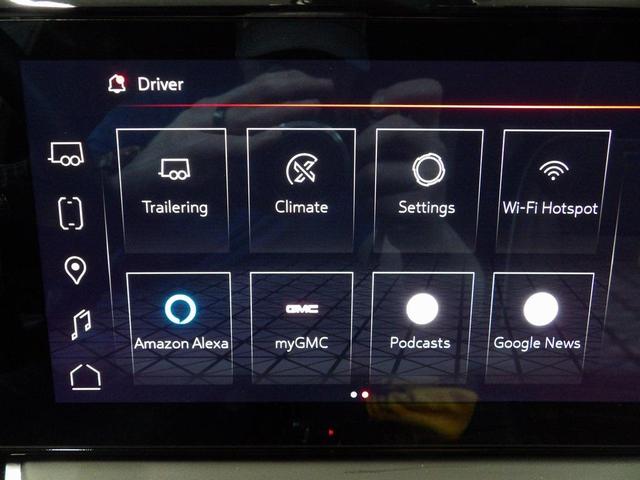 Photo of 2023 Onyx Black GMC Sierra 1500