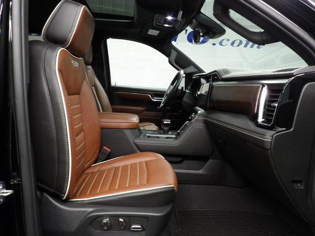 Photo of 2023 Onyx Black GMC Sierra 1500