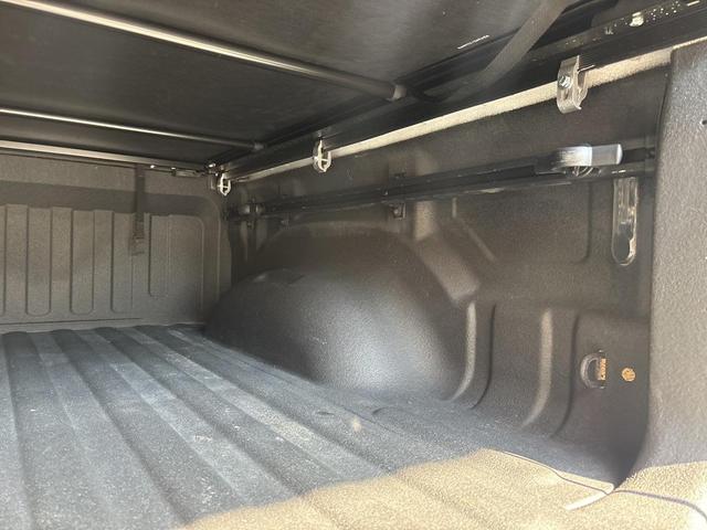 Photo of 2023 Bright White Clearcoat RAM 1500