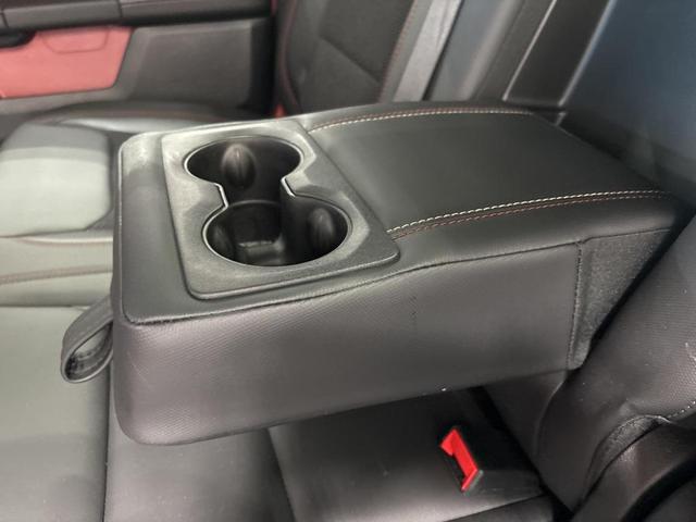 Photo of 2023 Bright White Clearcoat RAM 1500