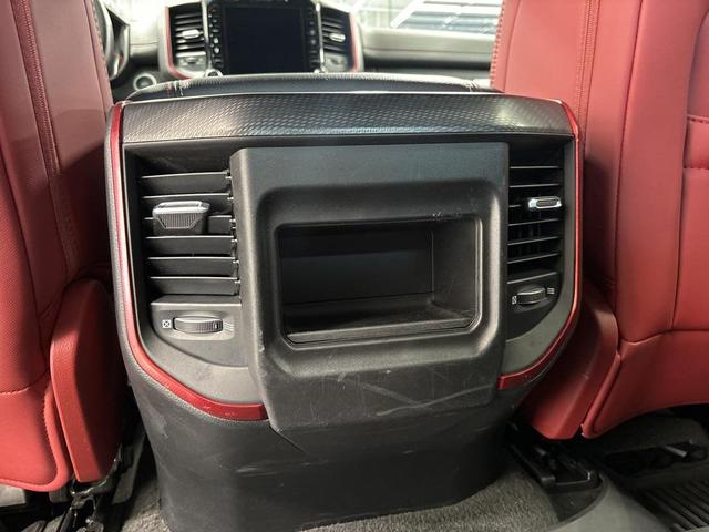 Photo of 2023 Bright White Clearcoat RAM 1500