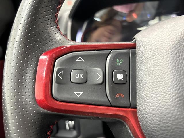 Photo of 2023 Bright White Clearcoat RAM 1500