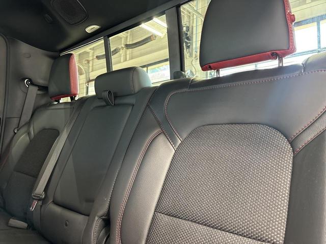 Photo of 2023 Bright White Clearcoat RAM 1500