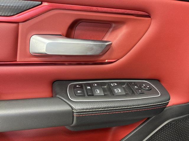Photo of 2023 Bright White Clearcoat RAM 1500