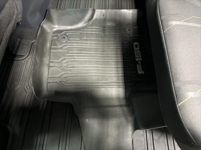 Photo of 2024 Carbonized Gray Metallic Ford F-150