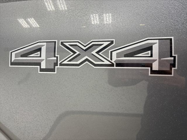 Photo of 2024 Carbonized Gray Metallic Ford F-150