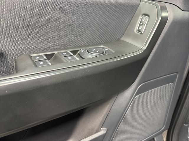 Photo of 2024 Carbonized Gray Metallic Ford F-150