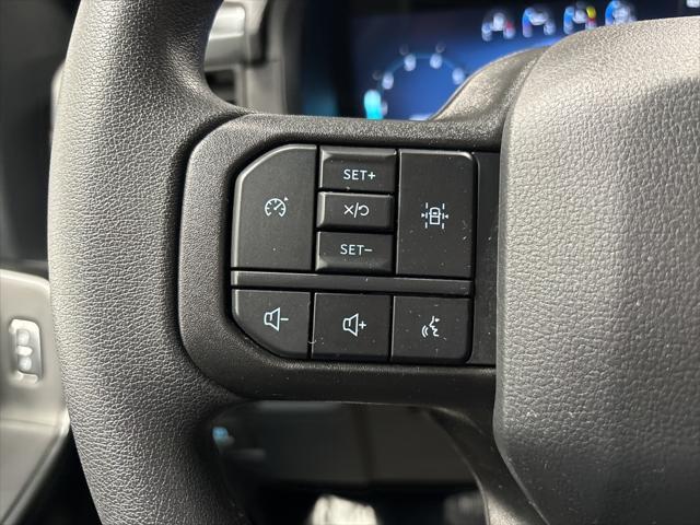Photo of 2024 Carbonized Gray Metallic Ford F-150