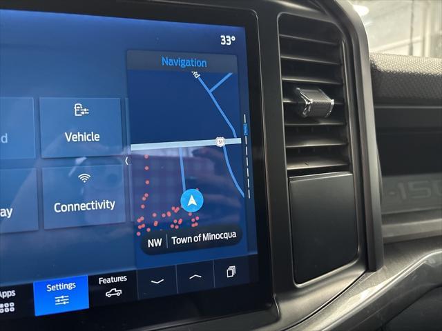 Photo of 2024 Carbonized Gray Metallic Ford F-150