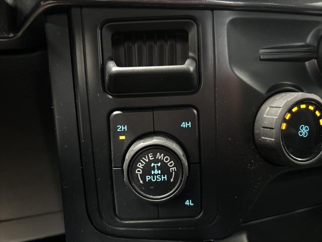 Photo of 2024 Carbonized Gray Metallic Ford F-150
