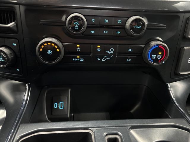 Photo of 2024 Carbonized Gray Metallic Ford F-150