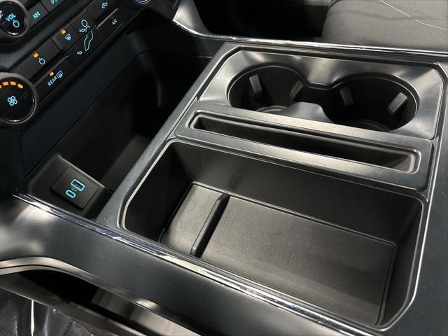 Photo of 2024 Carbonized Gray Metallic Ford F-150