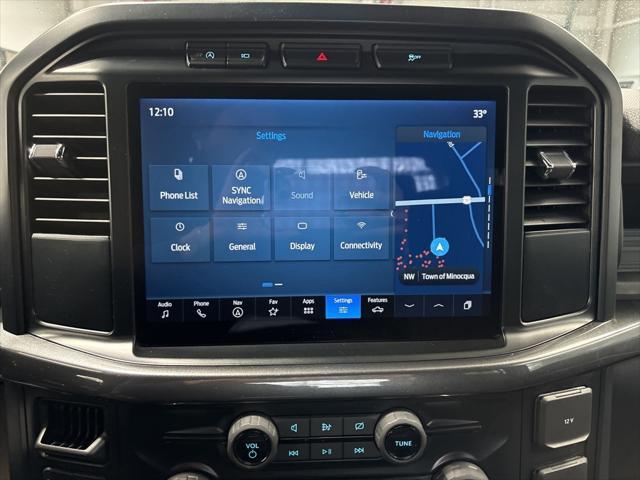 Photo of 2024 Carbonized Gray Metallic Ford F-150