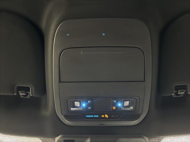 Photo of 2024 Carbonized Gray Metallic Ford F-150