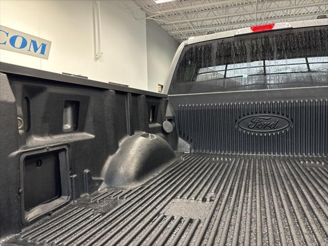 Photo of 2024 Carbonized Gray Metallic Ford F-150