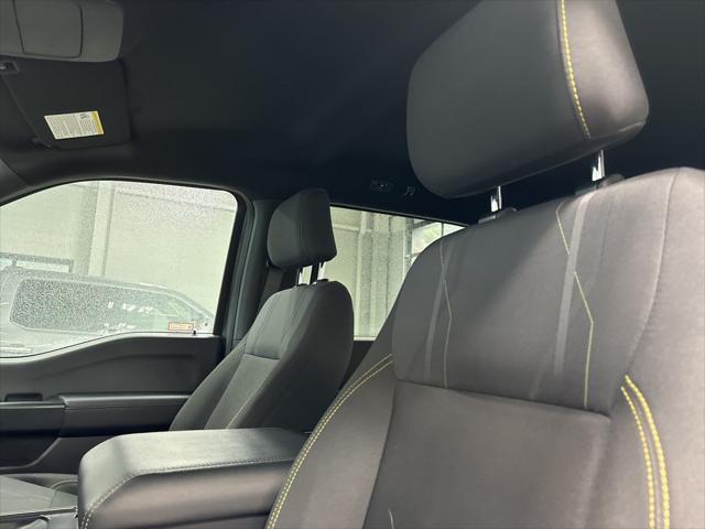 Photo of 2024 Carbonized Gray Metallic Ford F-150