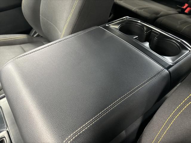 Photo of 2024 Carbonized Gray Metallic Ford F-150