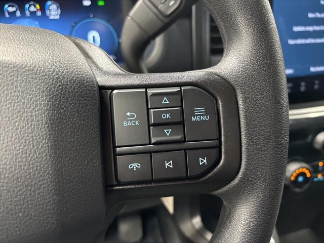 Photo of 2024 Carbonized Gray Metallic Ford F-150