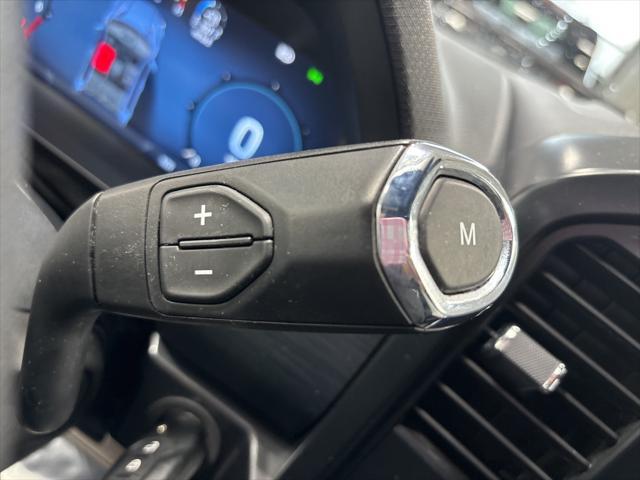 Photo of 2024 Carbonized Gray Metallic Ford F-150