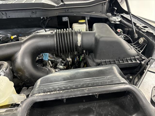 Photo of 2024 Carbonized Gray Metallic Ford F-150