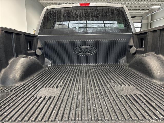Photo of 2024 Carbonized Gray Metallic Ford F-150