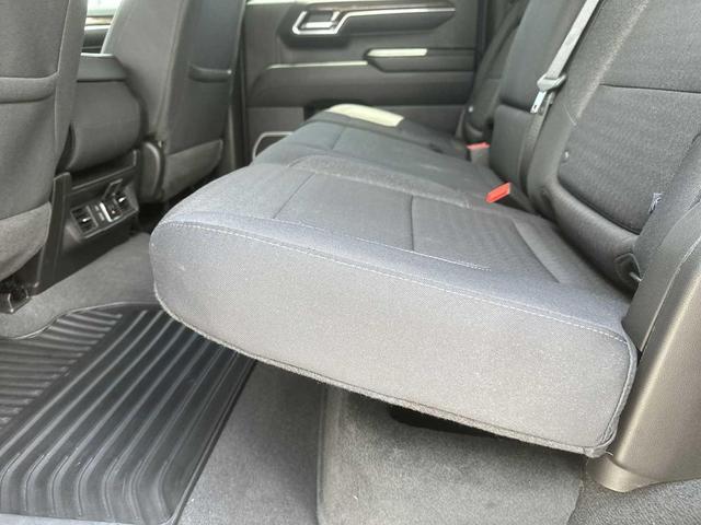 Photo of 2024 Sterling Metallic GMC Sierra 1500