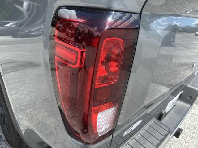 Photo of 2024 Sterling Metallic GMC Sierra 1500
