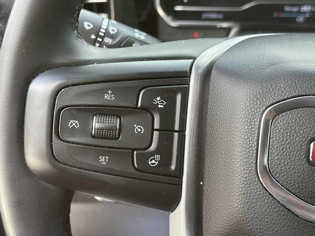 Photo of 2024 Sterling Metallic GMC Sierra 1500