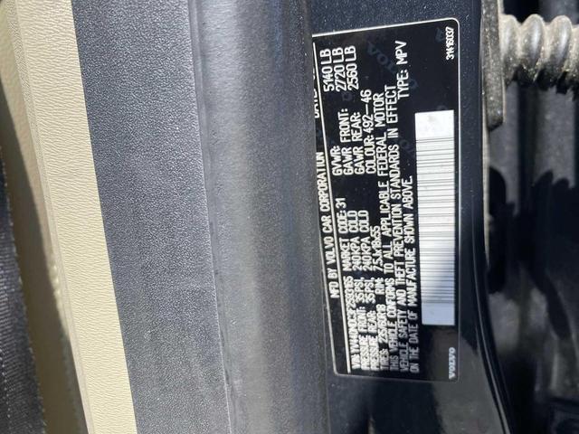 Photo of 2015 Savile Gray Metallic Volvo XC60