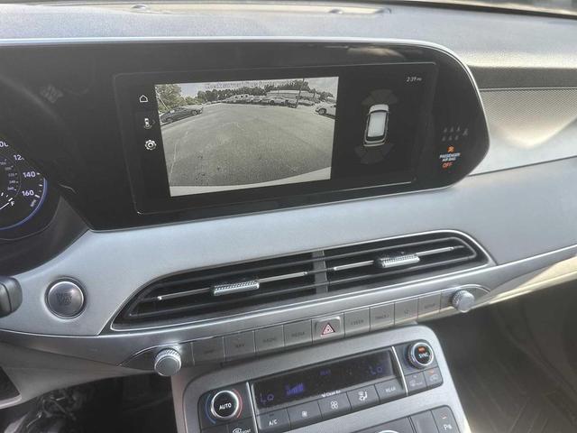 Photo of 2022 Hyper White Hyundai PALISADE