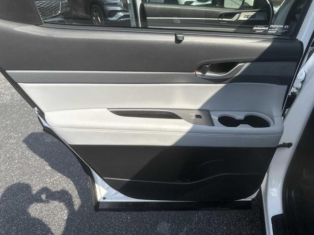 Photo of 2022 Hyper White Hyundai PALISADE
