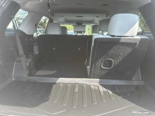 Photo of 2022 Hyper White Hyundai PALISADE
