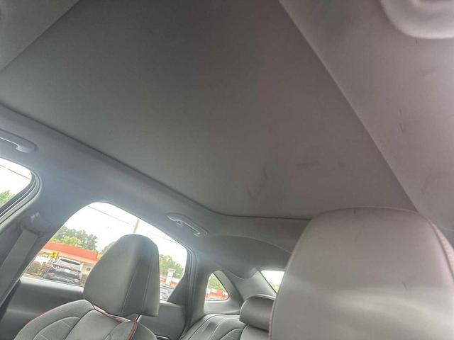 Photo of 2024 Portofino Gray Hyundai SONATA