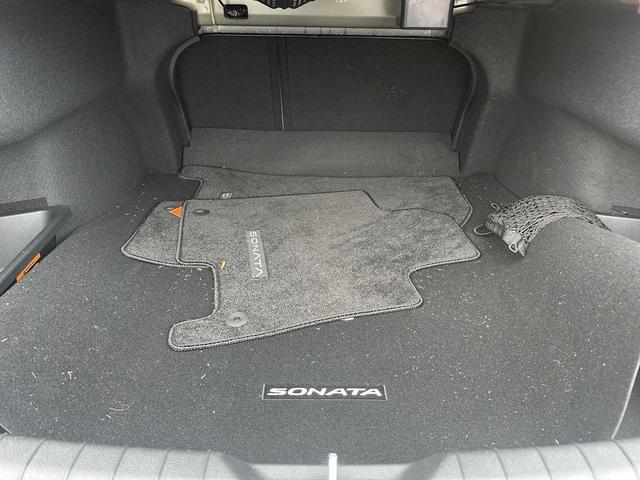 Photo of 2024 Portofino Gray Hyundai SONATA