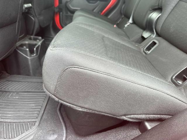 Photo of 2020 Firecracker Red Clearcoat Jeep Gladiator