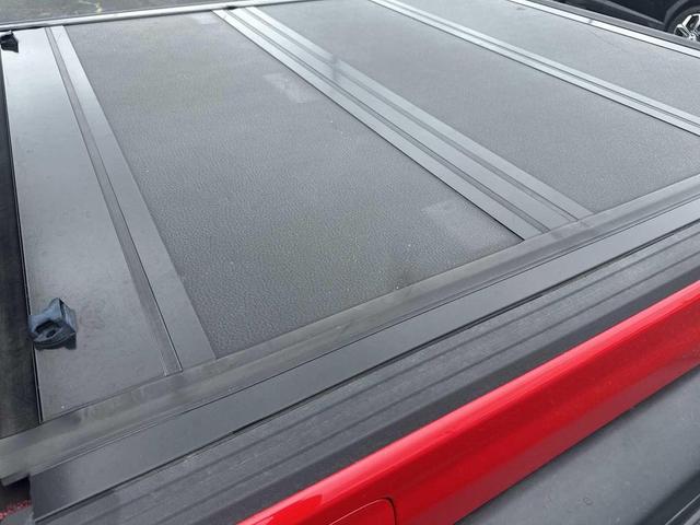 Photo of 2020 Firecracker Red Clearcoat Jeep Gladiator