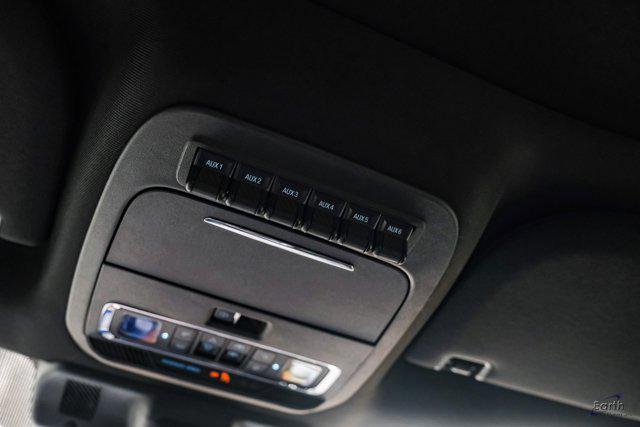 Photo of 2024 Agate Black Metallic Ford F-150