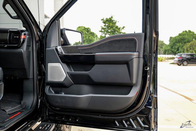 Photo of 2024 Agate Black Metallic Ford F-150