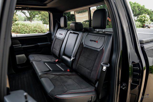 Photo of 2024 Agate Black Metallic Ford F-150