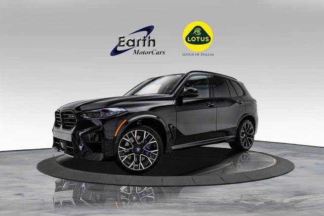 2024 BMW X5 M