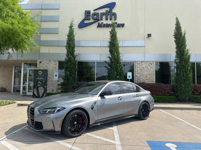 2025 BMW M3