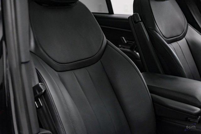 Photo of 2024 Santorini Black Metallic Land Rover Range Rover