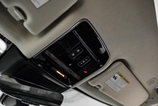 Photo of 2024 Santorini Black Metallic Land Rover Range Rover